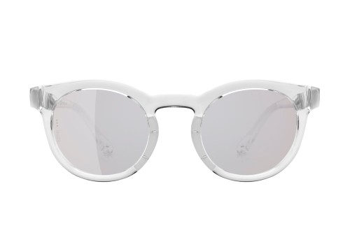 Okulary Alba Optics ANVMA V.02 CRST GLS / VZUM ALU