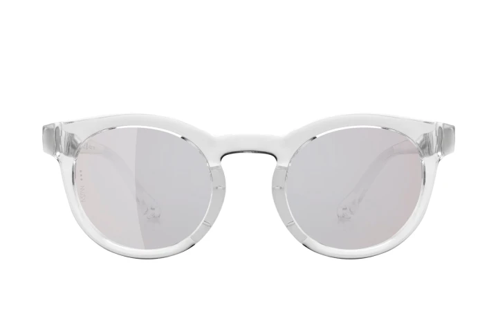 Okulary Alba Optics ANVMA V.02 CRST GLS / VZUM ALU