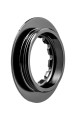 Nakrętka tarczy Absoluteblack The Ultimate Centerlock Lockring Czarna