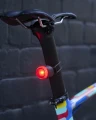 Tylna lampka rowerowa Knog Plug_5.webp