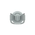 Tylna lampka rowerowa Knog Plug Szara_2.webp