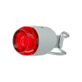 Tylna lampka rowerowa Knog Plug Szara_1.webp