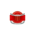 Tylna lampka rowerowa Knog Plug Czerwona_2.webp