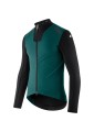 Kurtka zimowa kolarska Assos MILLE GT EISENHERZ Ultraz Winter S11 Jacket Foundation Green_4.jpeg