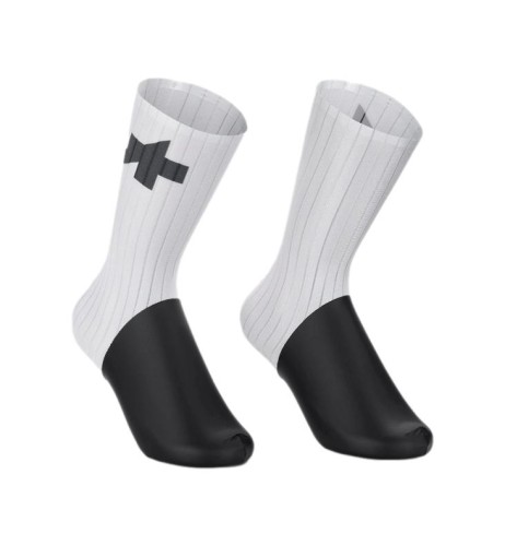 Ochraniacze na buty kolarskie Assos RSR Speed Booties S11 White Series_3.jpeg