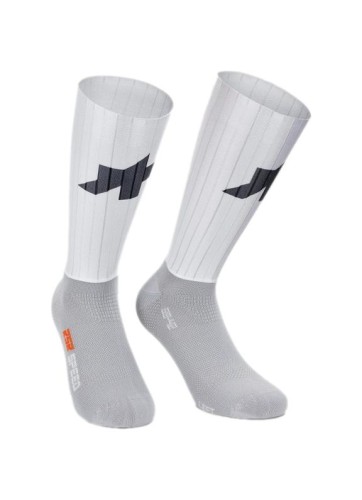 Skarpety kolarskie Assos RSR Speed Socks S11 White Series_1.jpeg