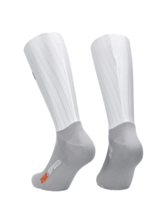 Skarpety kolarskie Assos RSR Speed Socks S11 White Series_2.jpeg