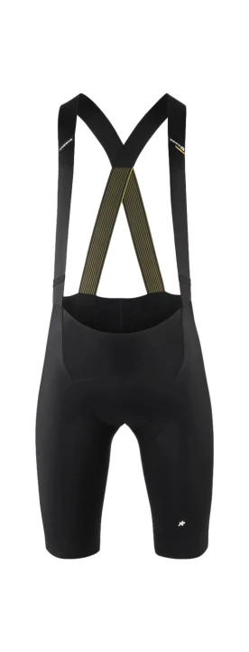 Spodenki kolarskie Assos EQUIPE R Spring:Fall S11 Bib Shorts Black Series_2.jpeg