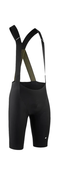 Spodenki kolarskie Assos EQUIPE R Spring:Fall S11 Bib Shorts Black Series_3.jpeg