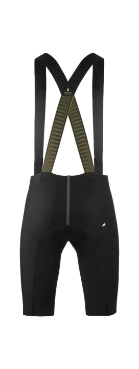 Spodenki kolarskie Assos EQUIPE R Spring:Fall S11 Bib Shorts Black Series_4.jpeg