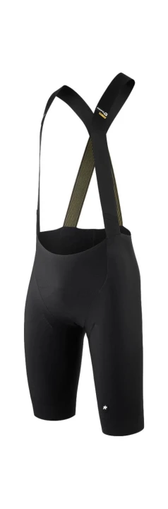 Spodenki kolarskie Assos EQUIPE R Spring:Fall S11 Bib Shorts Black Series_5.jpeg
