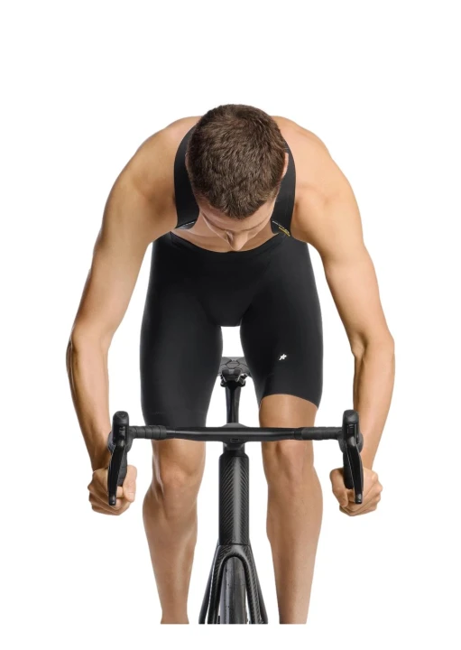 Spodenki kolarskie Assos EQUIPE R Spring:Fall S11 Bib Shorts Black Series_6.jpeg