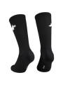 Skarpety kolarskie Assos P1 Spring:Fall Socks Black Series_1.jpeg