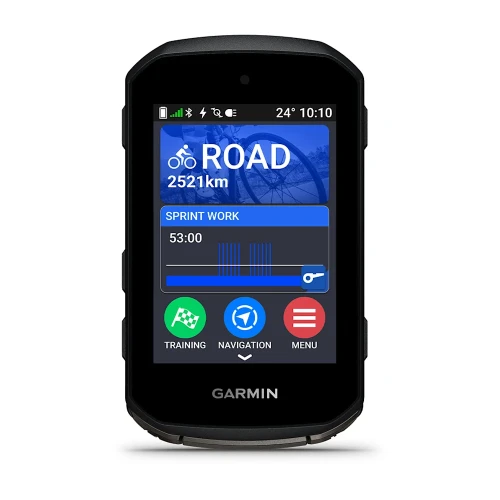 Licznik rowerowy:nawigacja Garmin Edge 850_1.webp