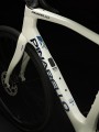 Rower szosowy Pinarello X5, 105 Di2, Xolo Crystal White_5.jpg
