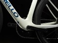 Rower szosowy Pinarello X5, 105 Di2