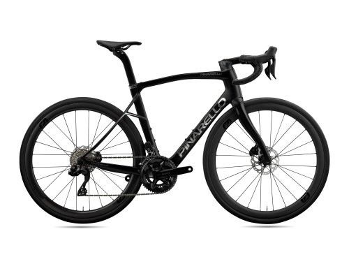Rower szosowy Pinarello X5, 105 Di2, Xolo Black