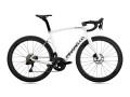 Rower szosowy Pinarello X5, 105 Di2, Xolo White