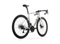 Rower szosowy Pinarello X5, 105 Di2, Xolo White