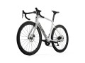 Rower szosowy Pinarello X5, 105 Di2, Xolo White