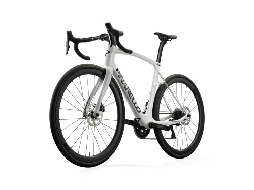 Rower szosowy Pinarello X5, 105 Di2, Xolo White