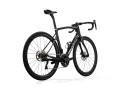 Rower szosowy Pinarello X5, 105 Di2, Xolo Black