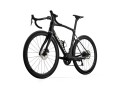 Rower szosowy Pinarello X5, 105 Di2, Xolo Black