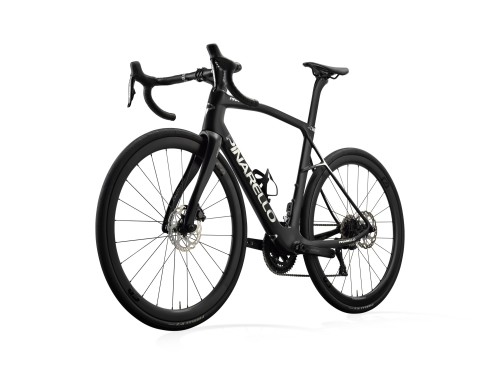 Rower szosowy Pinarello X5, 105 Di2, Xolo Black