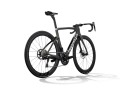 Rower szosowy Pinarello F5, 105 Di2, Etna Black Matt