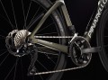 Rower szosowy Pinarello F5, 105 Di2, Etna Black Matt