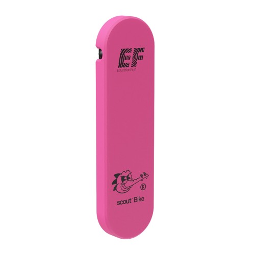 Lokalizator/alarm rowerowy Knog Scout EF Limited