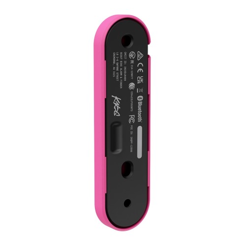 Lokalizator/alarm rowerowy Knog Scout EF Limited