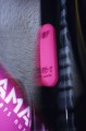 Lokalizator/alarm rowerowy Knog Scout EF Limited