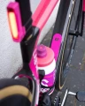 Lokalizator/alarm rowerowy Knog x EF Scout Ltd. Collection