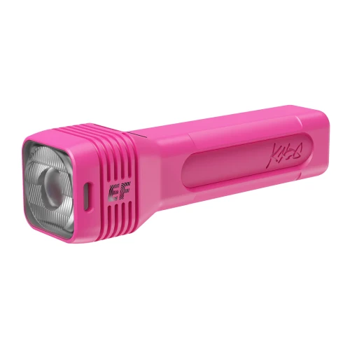 Przednia lampka rowerowa Knog x EF Blinder 120 StVZO Ltd. Collection_1.webp