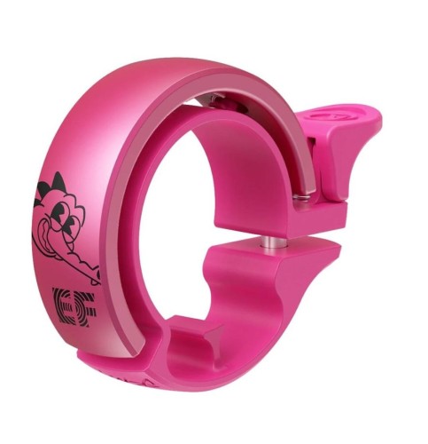 Dzwonek rowerowy Knog x EF Oi Classic Ltd. Collection_2.jpg