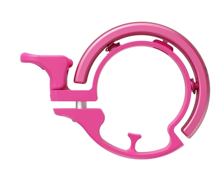 Dzwonek rowerowy Knog x EF Oi Classic Ltd. Collection_3.jpg
