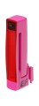 Tylna lampka rowerowa/do biegania Knog x EF Plus Ltd. Collection