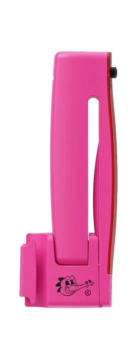 Tylna lampka rowerowa:do biegania Knog x EF Plus Ltd. Collection_2.jpeg