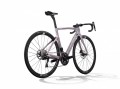 Rower szosowy Pinarello F3, 105 Di2, Interstellar Grey Shiny