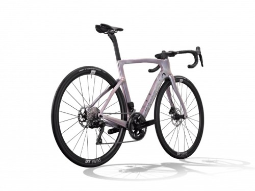 Rower szosowy Pinarello F3, 105 Di2, Interstellar Grey Shiny
