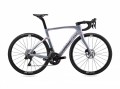 Rower szosowy Pinarello F3, 105 Di2, Interstellar Grey Shiny
