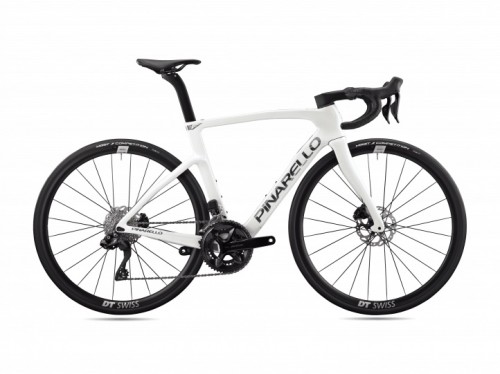 Rower szosowy Pinarello F3, 105 Di2, Alabaster White Shiny_1.jpeg