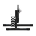 Trenażer Wahoo Fitness Kickr Core 2 z kasetą 11spd - widok z tyłu