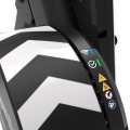 Trenażer Wahoo Fitness Kickr Core 2 z kasetą 11spd - zbliżenie