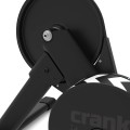 Trenażer Wahoo Fitness Kickr Core 2 z kasetą 11spd - zbliżenie