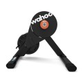 Trenażer Wahoo Fitness Kickr Core 2 z Zwift Cog & Click - widok z boku