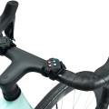 Trenażer Wahoo Fitness Kickr Core 2 z Zwift Cog & Click - sterownik
