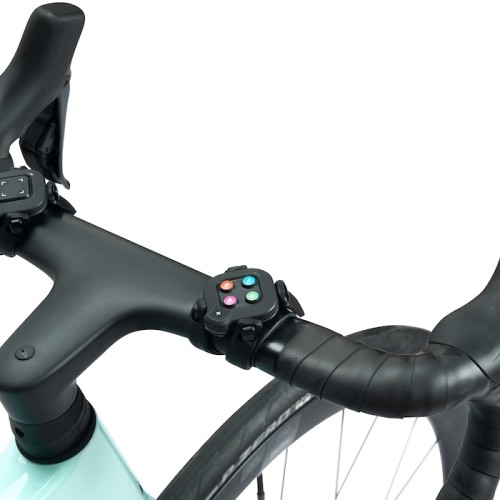 Trenażer Wahoo Fitness Kickr Core 2 z Zwift Cog & Click - sterownik