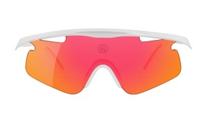 Okulary Alba Optics MANTRA WHT / VZUM ML LAVA